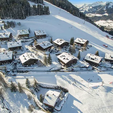 Confortable 2 Pieces, Terrasse, Wifi, Stationnement, Proche Pistes - Fr-1-453-317 Megeve