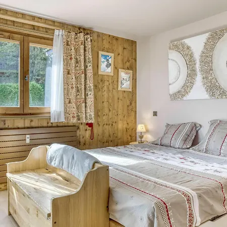 Apartment Confortable 2 Pieces, Terrasse, Wifi, Stationnement, Proche Pistes - Fr-1-453-317 *